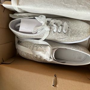 Keds x Kate Spade shoes